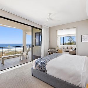 Meridian Alex Beach Apartments
